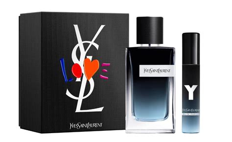 ysl y edp 10ml|ysl y edp 60 ml.